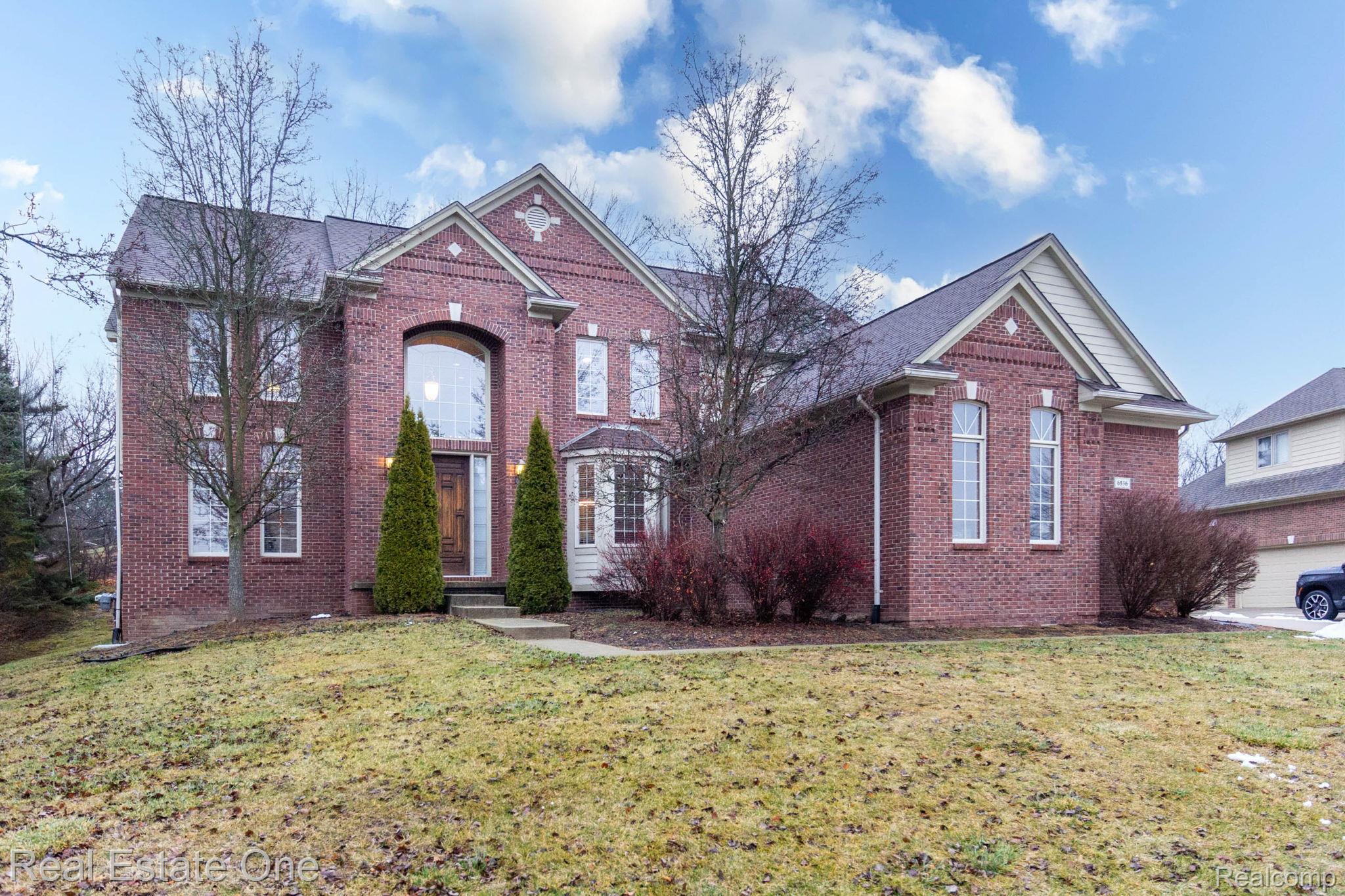 6536 Chatham Circle