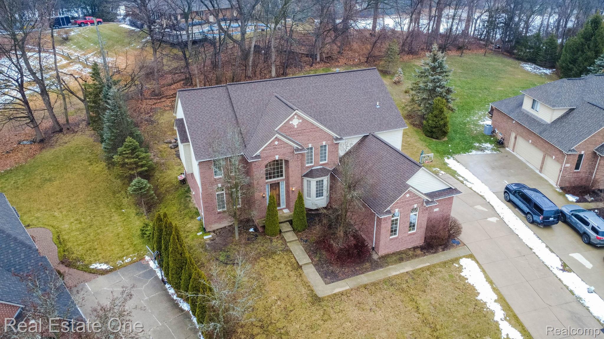 6536 Chatham Circle