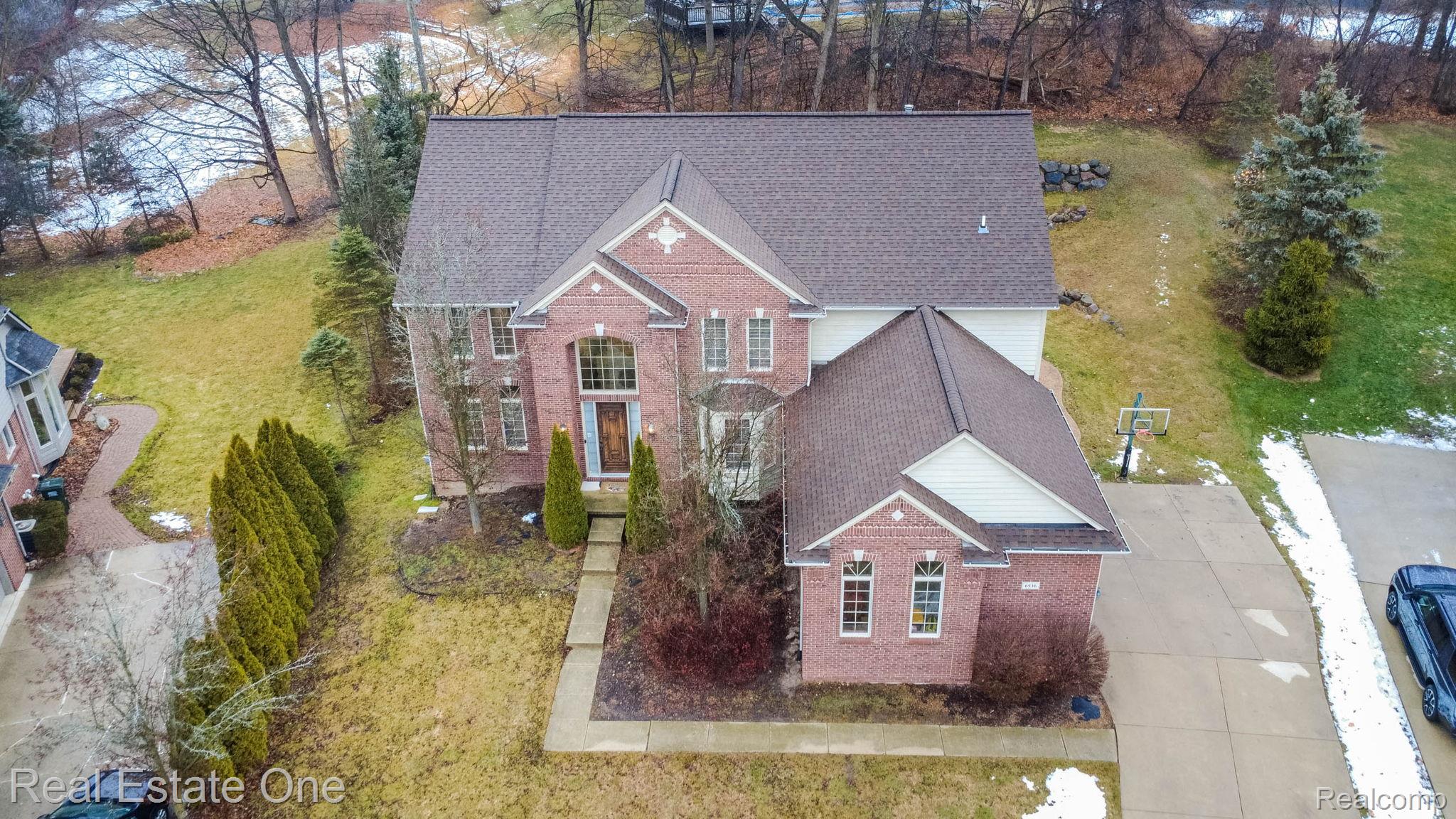 6536 Chatham Circle