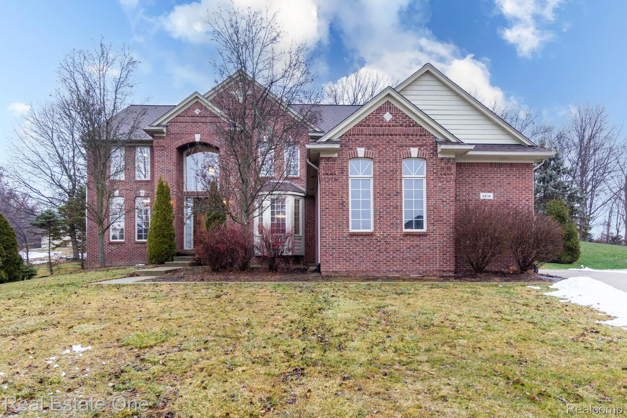 6536 Chatham Circle