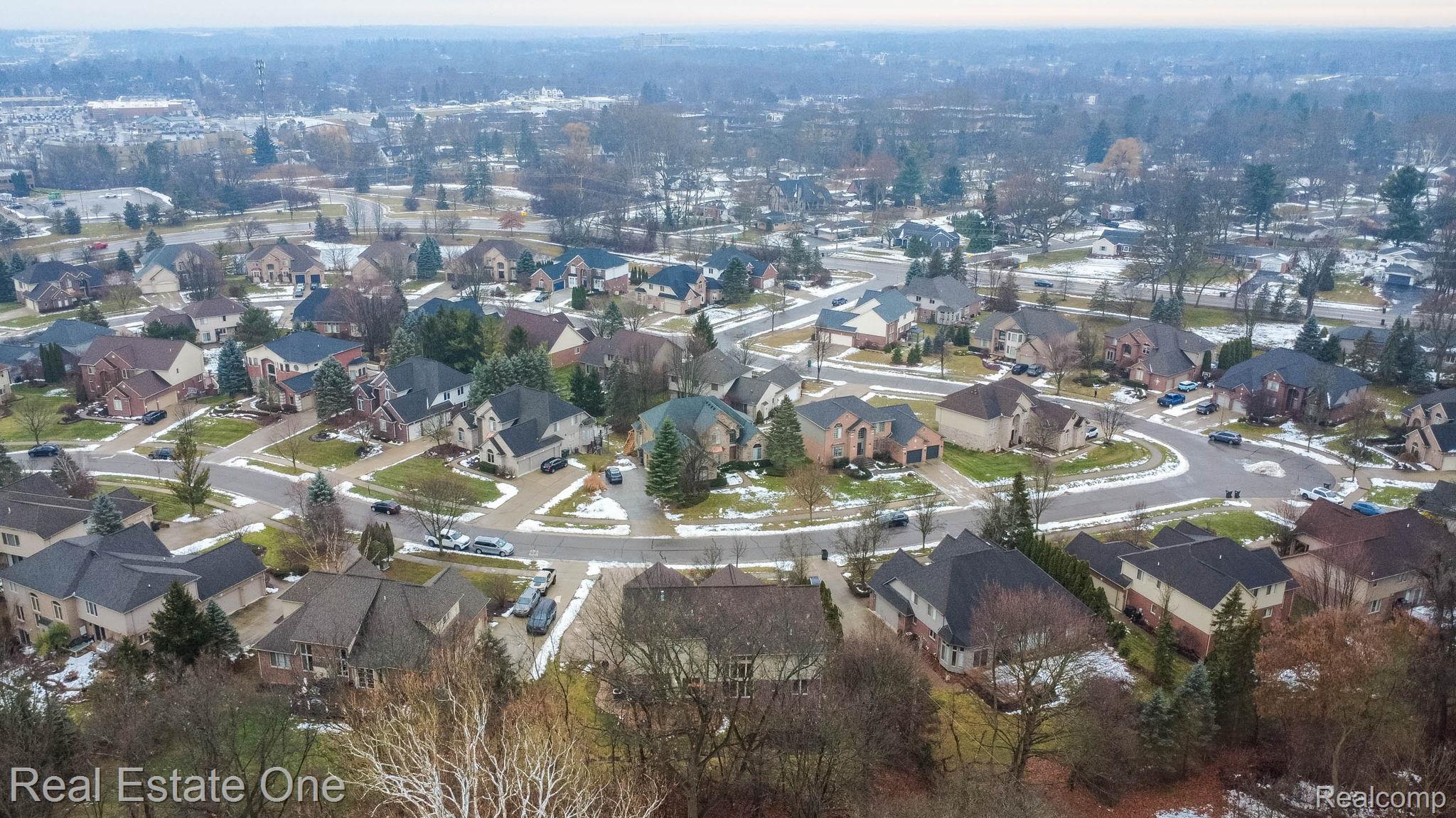 6536 Chatham Circle