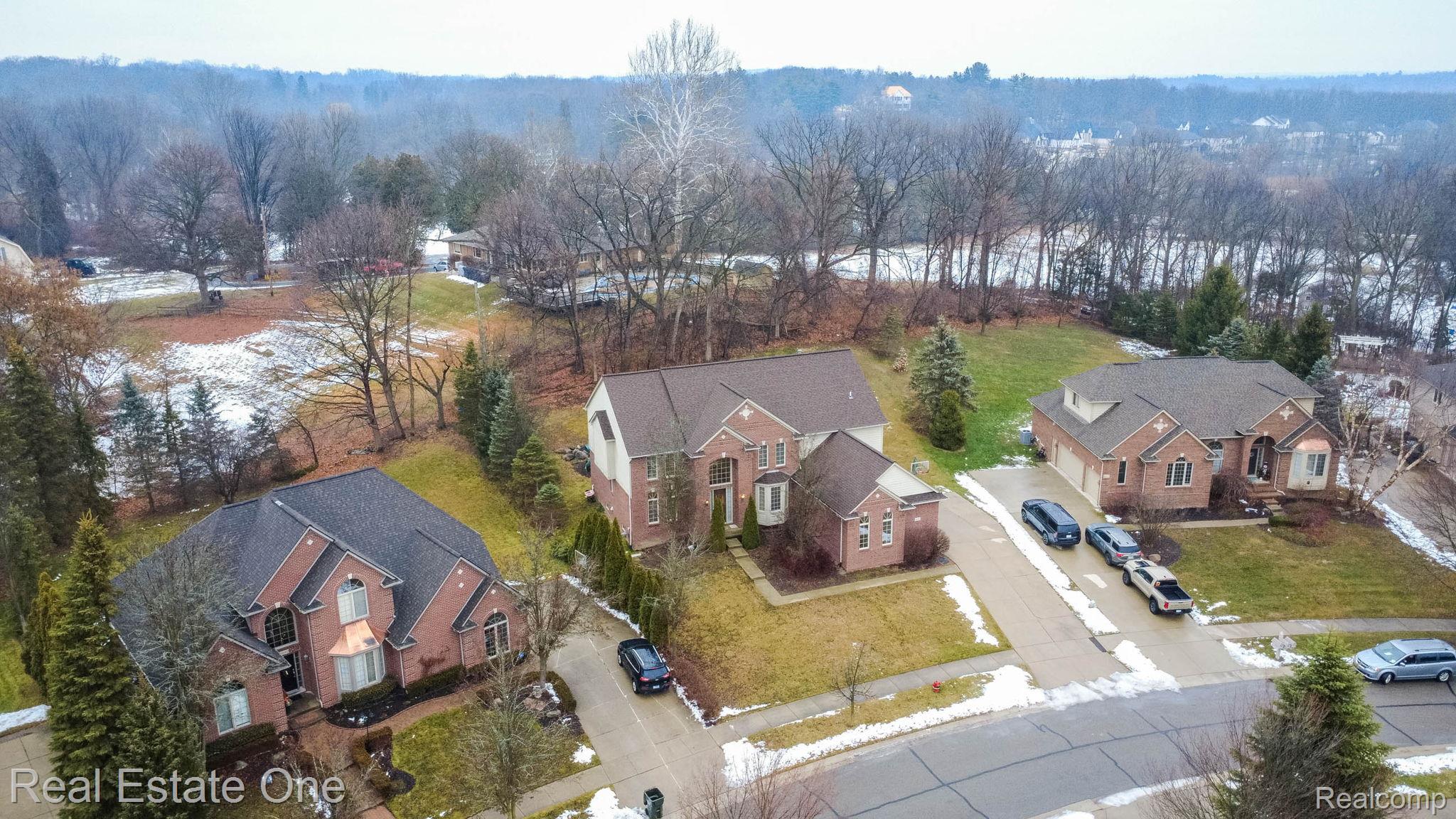 6536 Chatham Circle