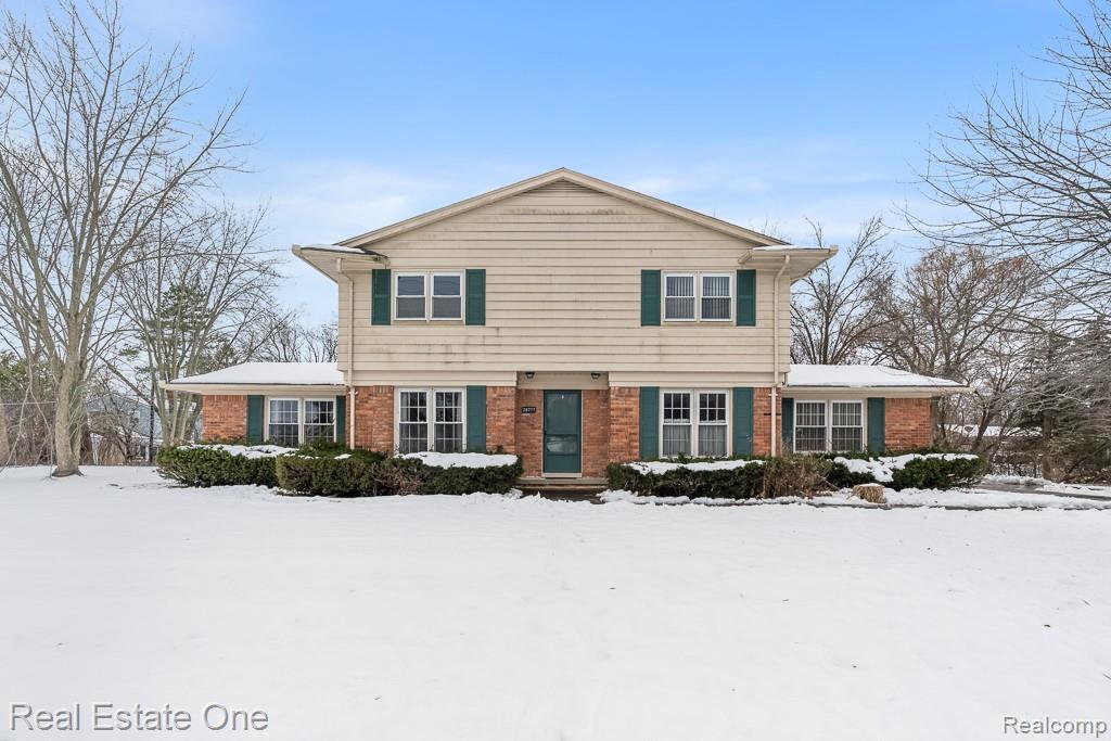 28777 W 11 Mile Road