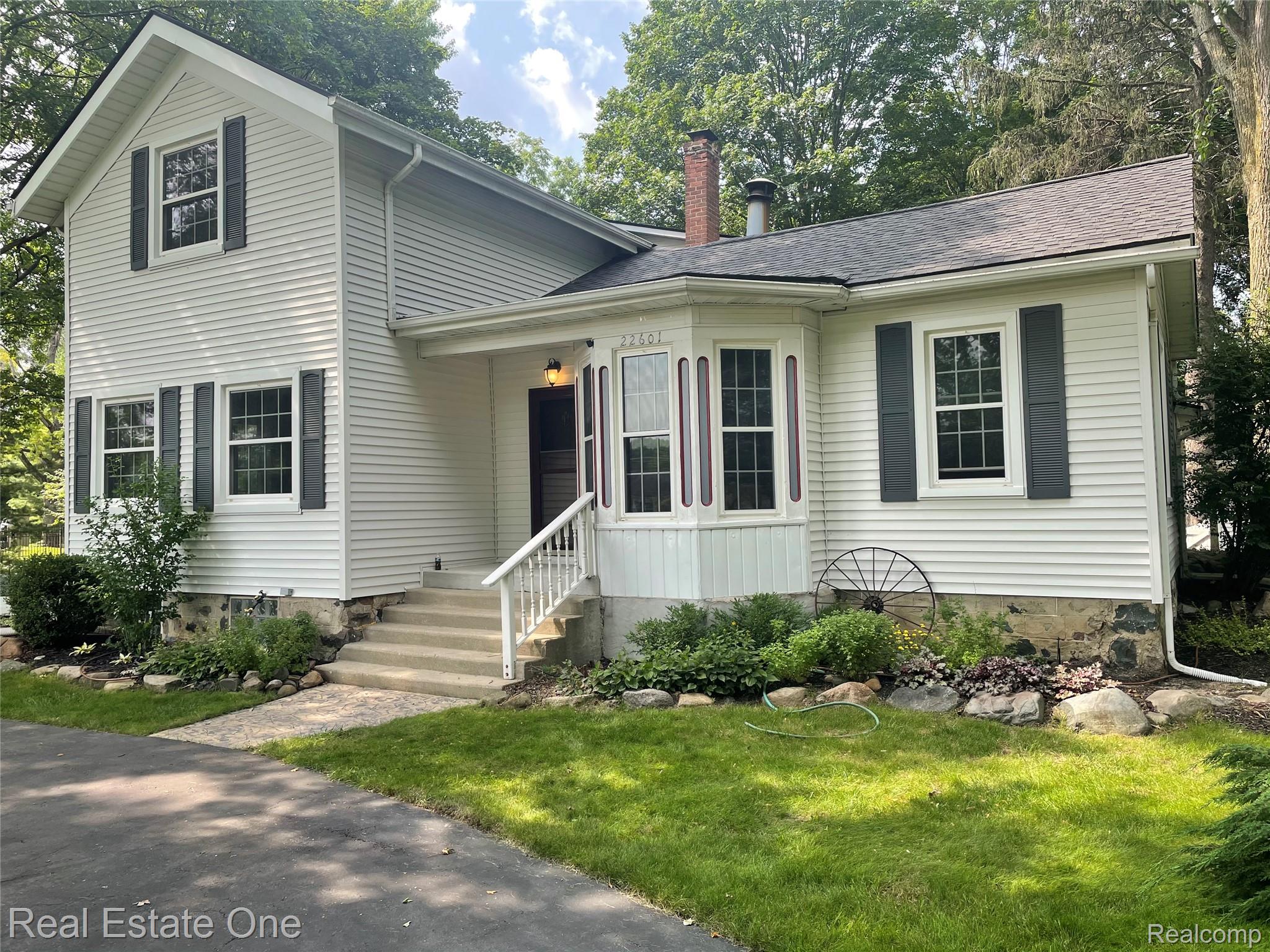 22601 W Main Street