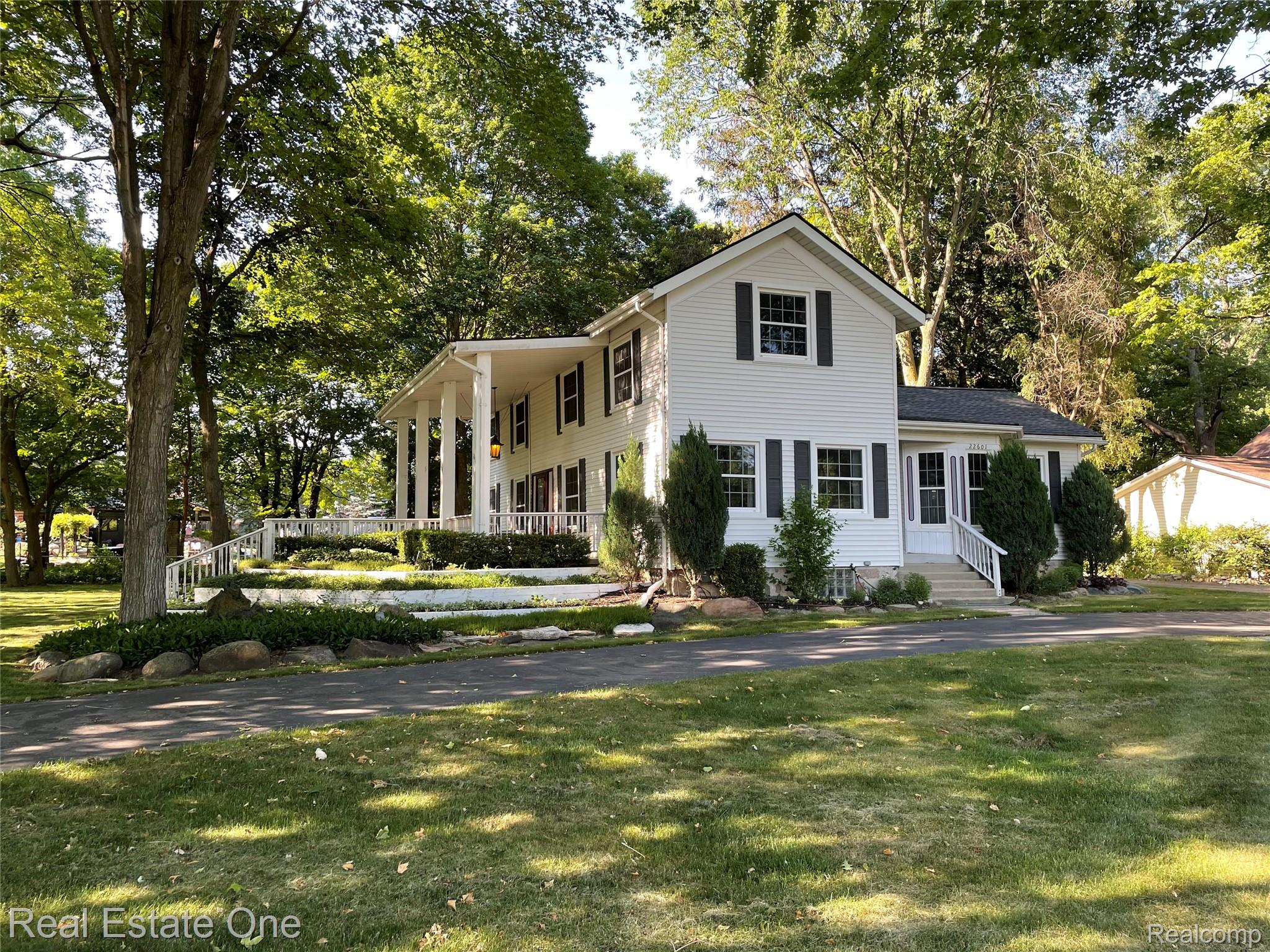 22601 W Main Street