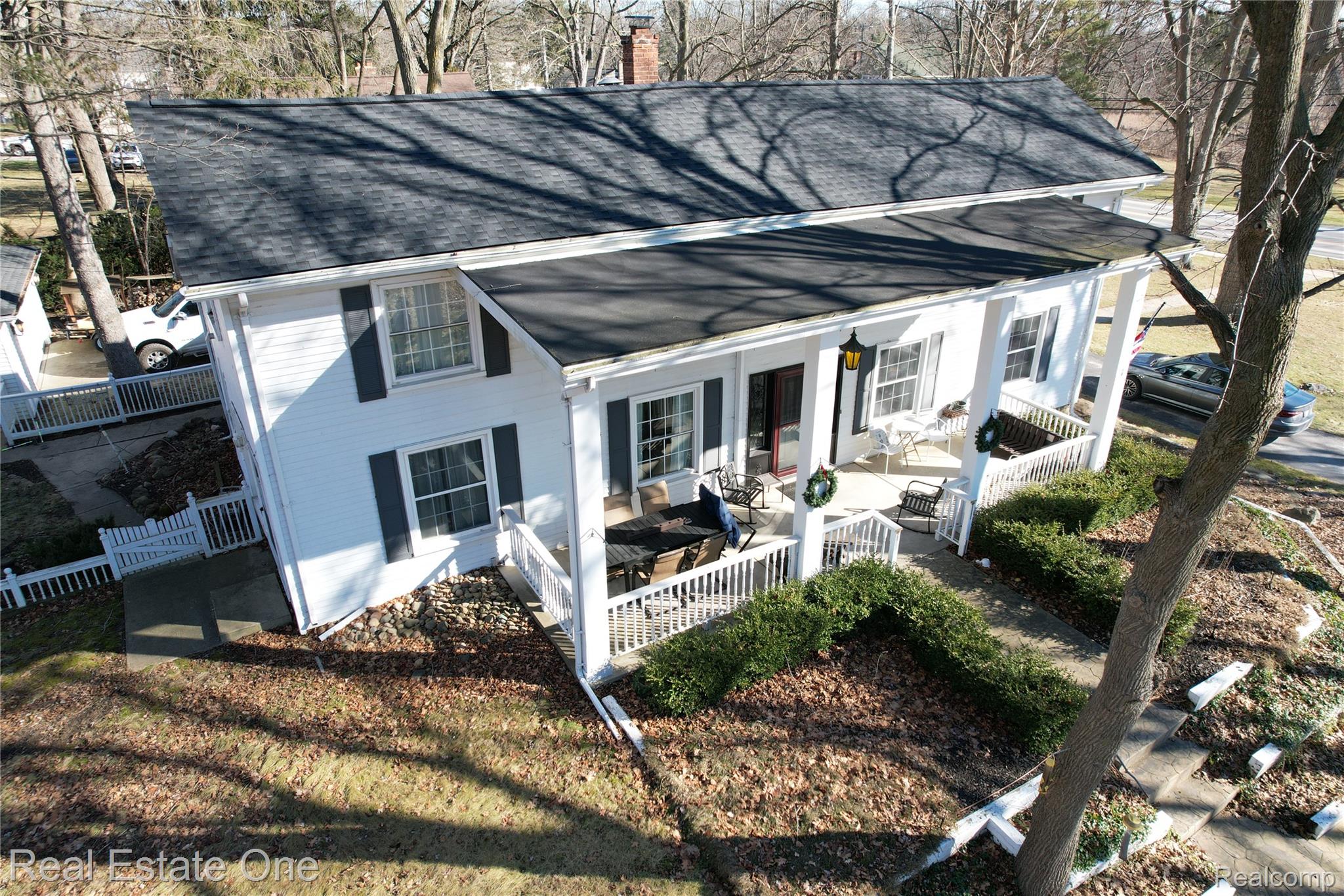 22601 W Main Street