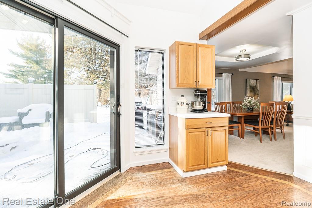 1217 Eagle Nest Drive
