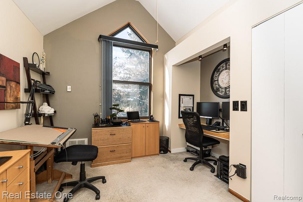 1217 Eagle Nest Drive