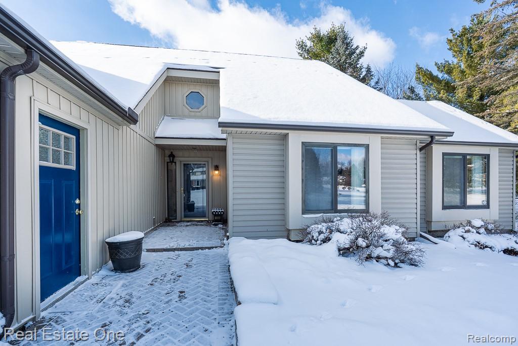 1217 Eagle Nest Drive
