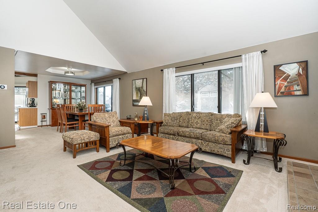 1217 Eagle Nest Drive