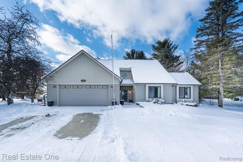 1217 Eagle Nest Drive