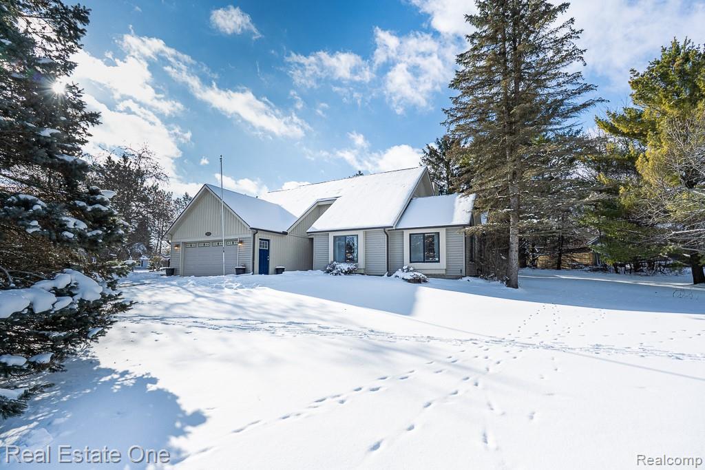1217 Eagle Nest Drive