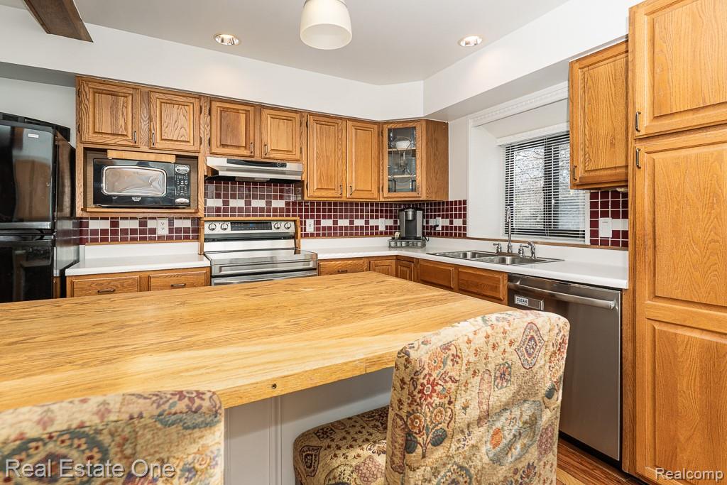 1217 Eagle Nest Drive