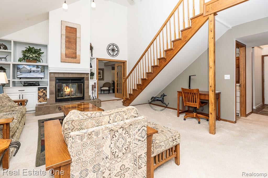 1217 Eagle Nest Drive