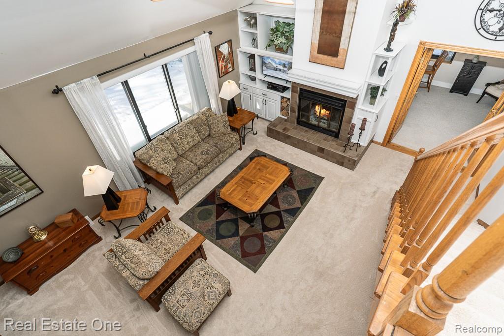 1217 Eagle Nest Drive