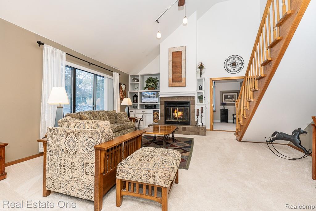 1217 Eagle Nest Drive
