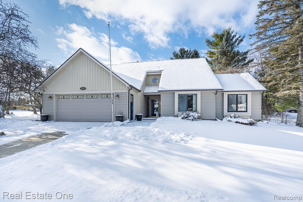 1217 Eagle Nest Drive