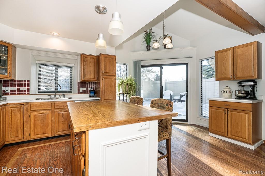 1217 Eagle Nest Drive