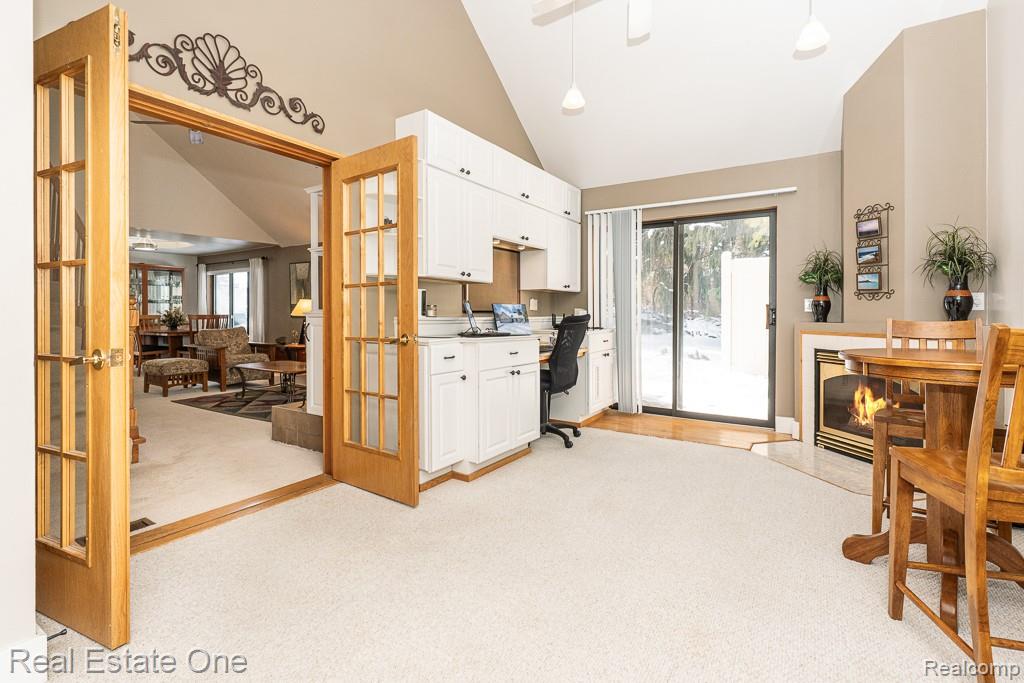 1217 Eagle Nest Drive
