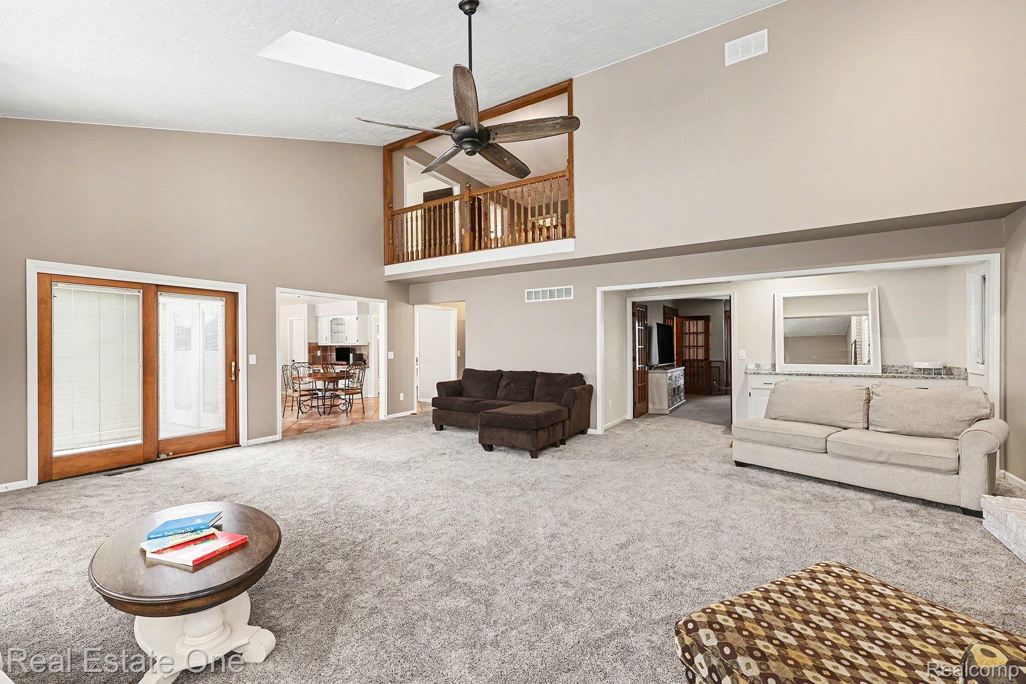 54990 Sherwood Lane