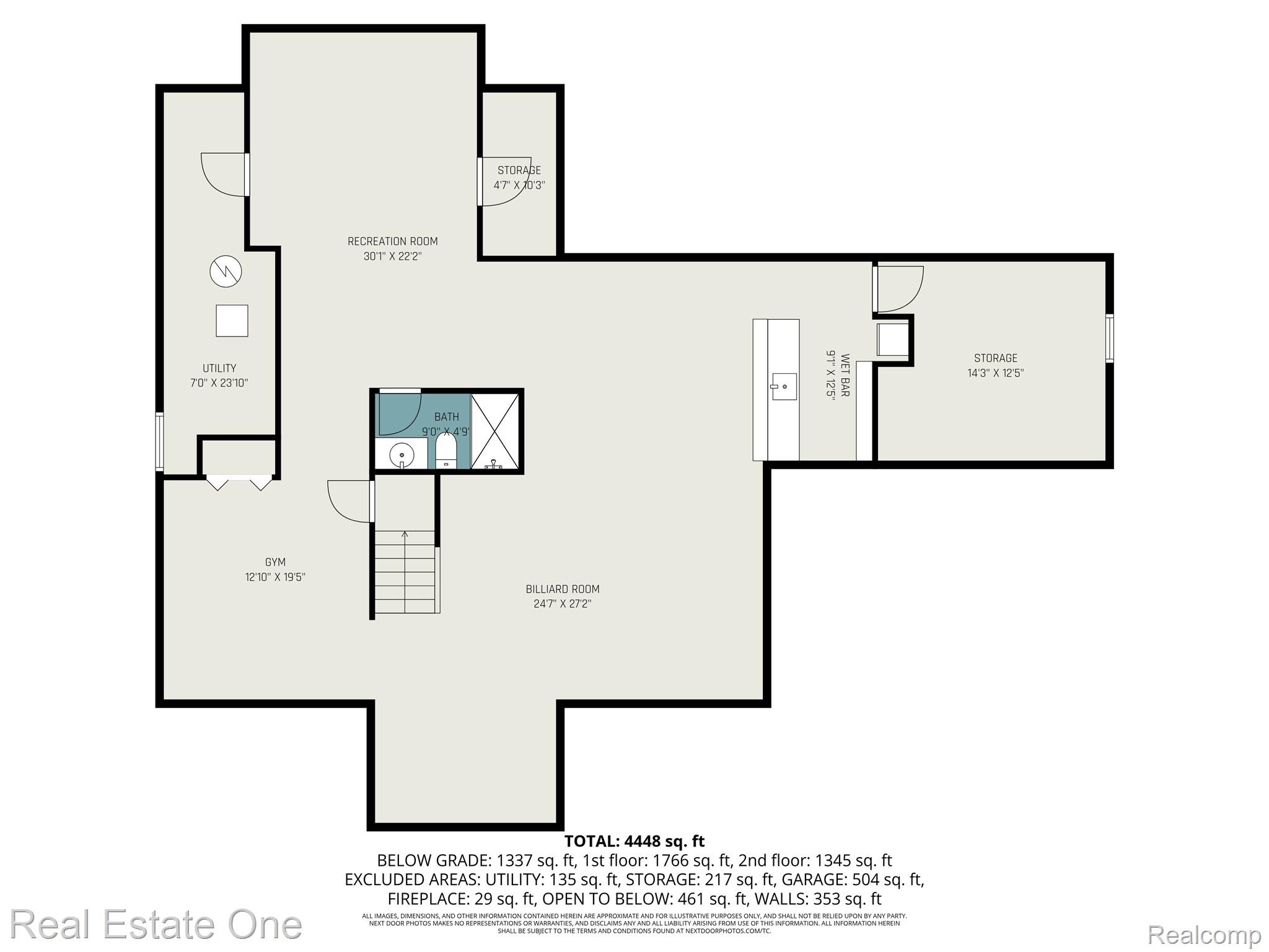 54990 Sherwood Lane