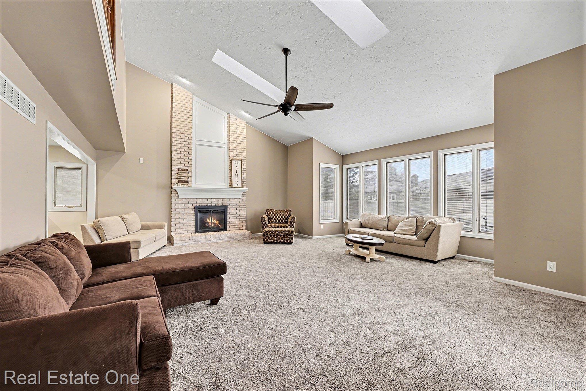54990 Sherwood Lane