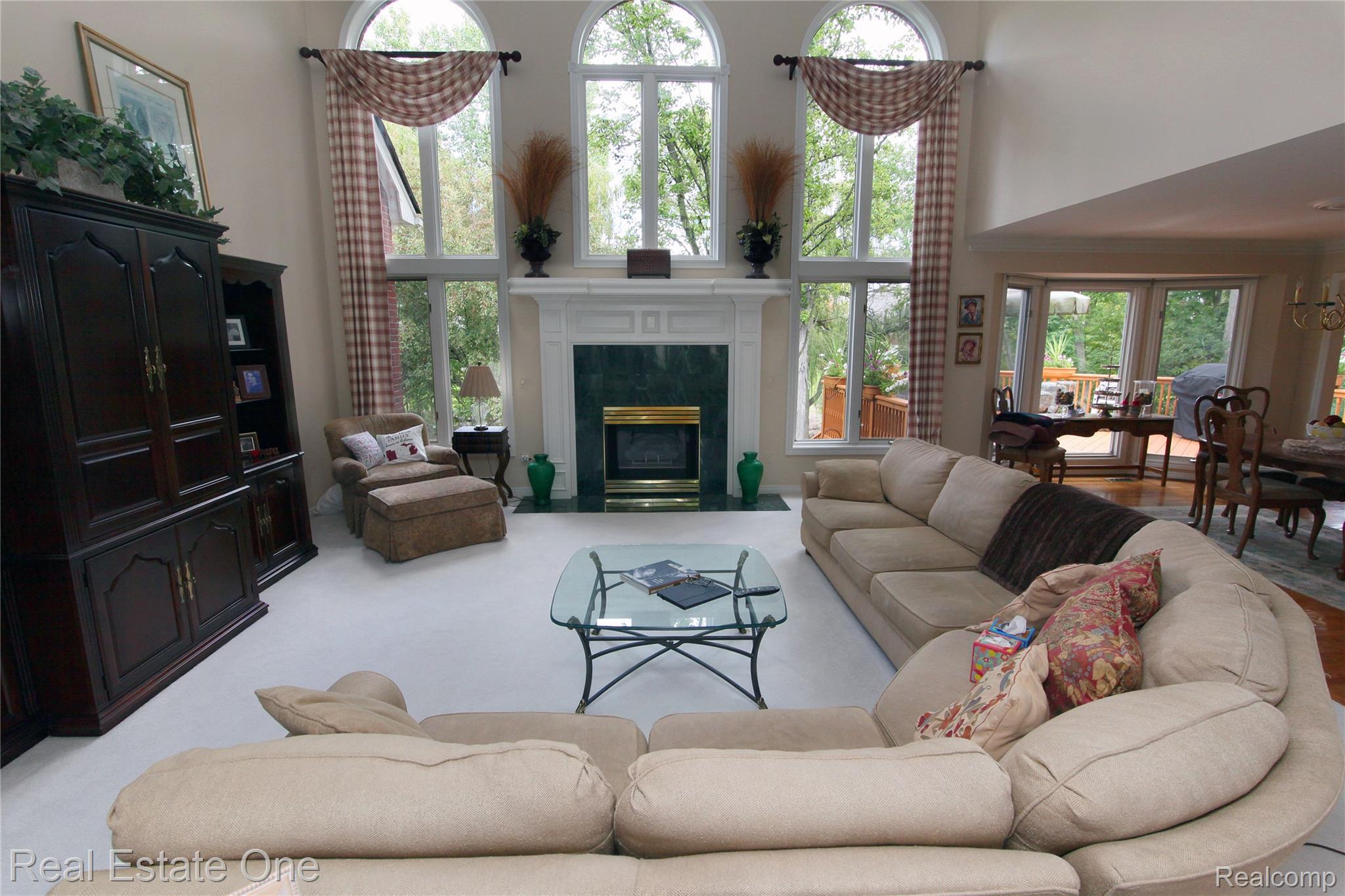 3991 Oakfield Court
