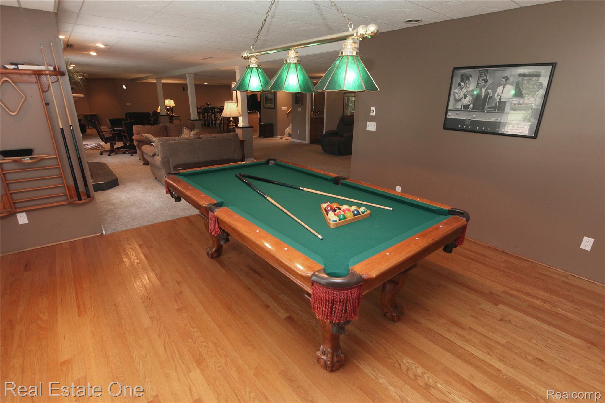 3991 Oakfield Court