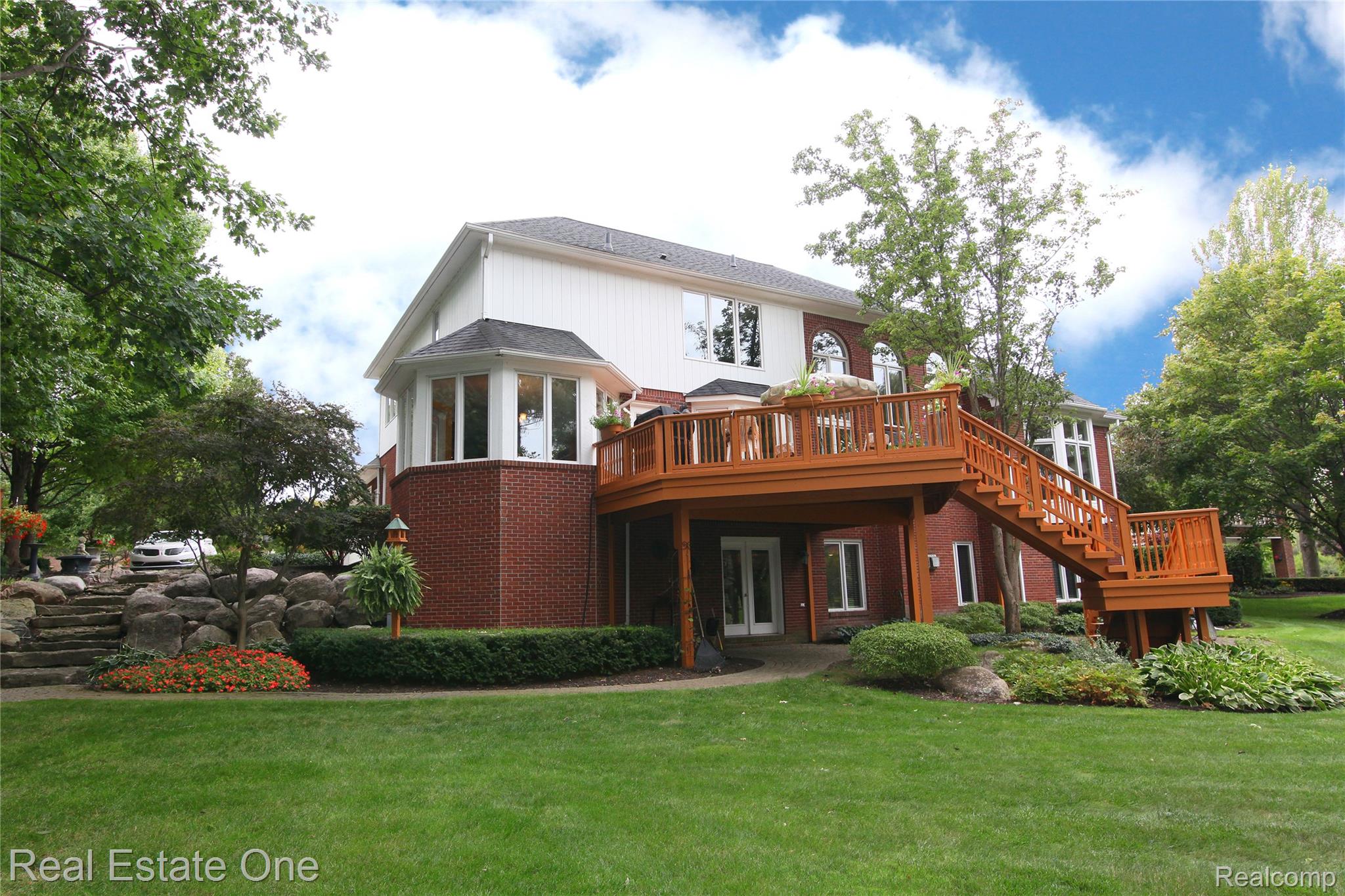 3991 Oakfield Court