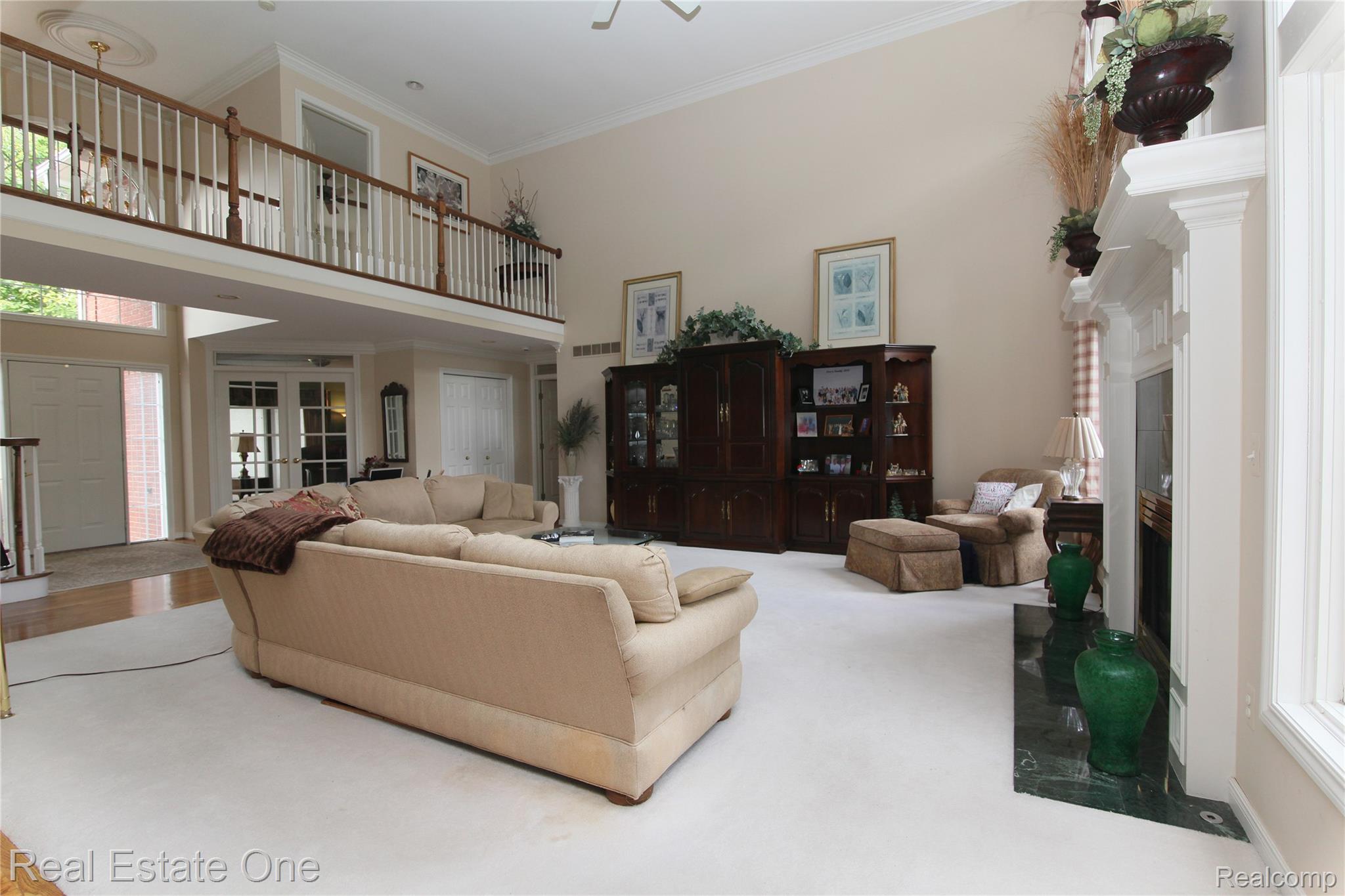 3991 Oakfield Court