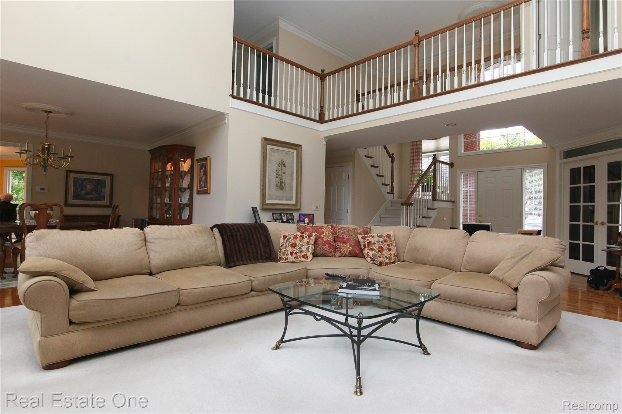 3991 Oakfield Court