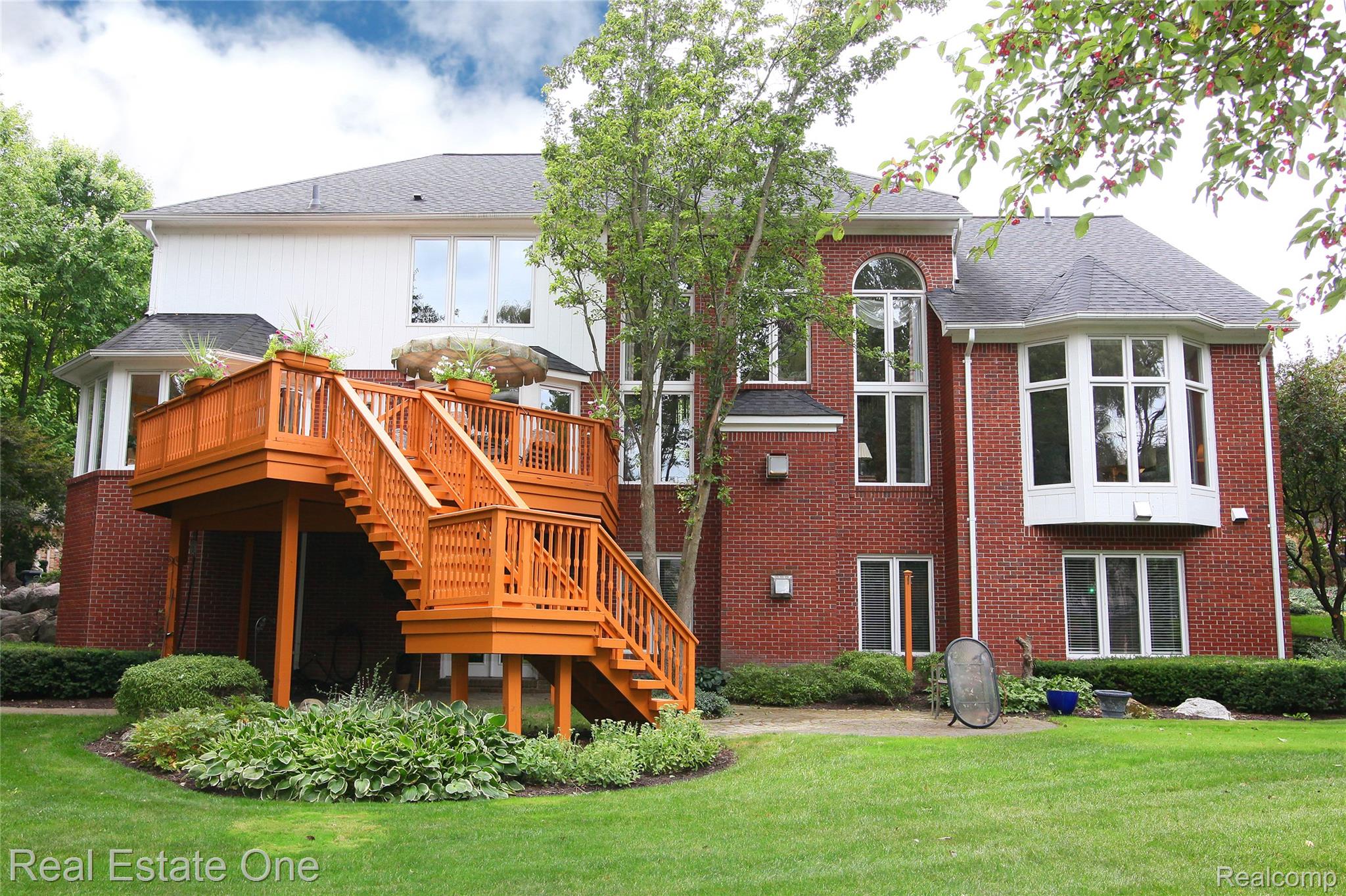3991 Oakfield Court