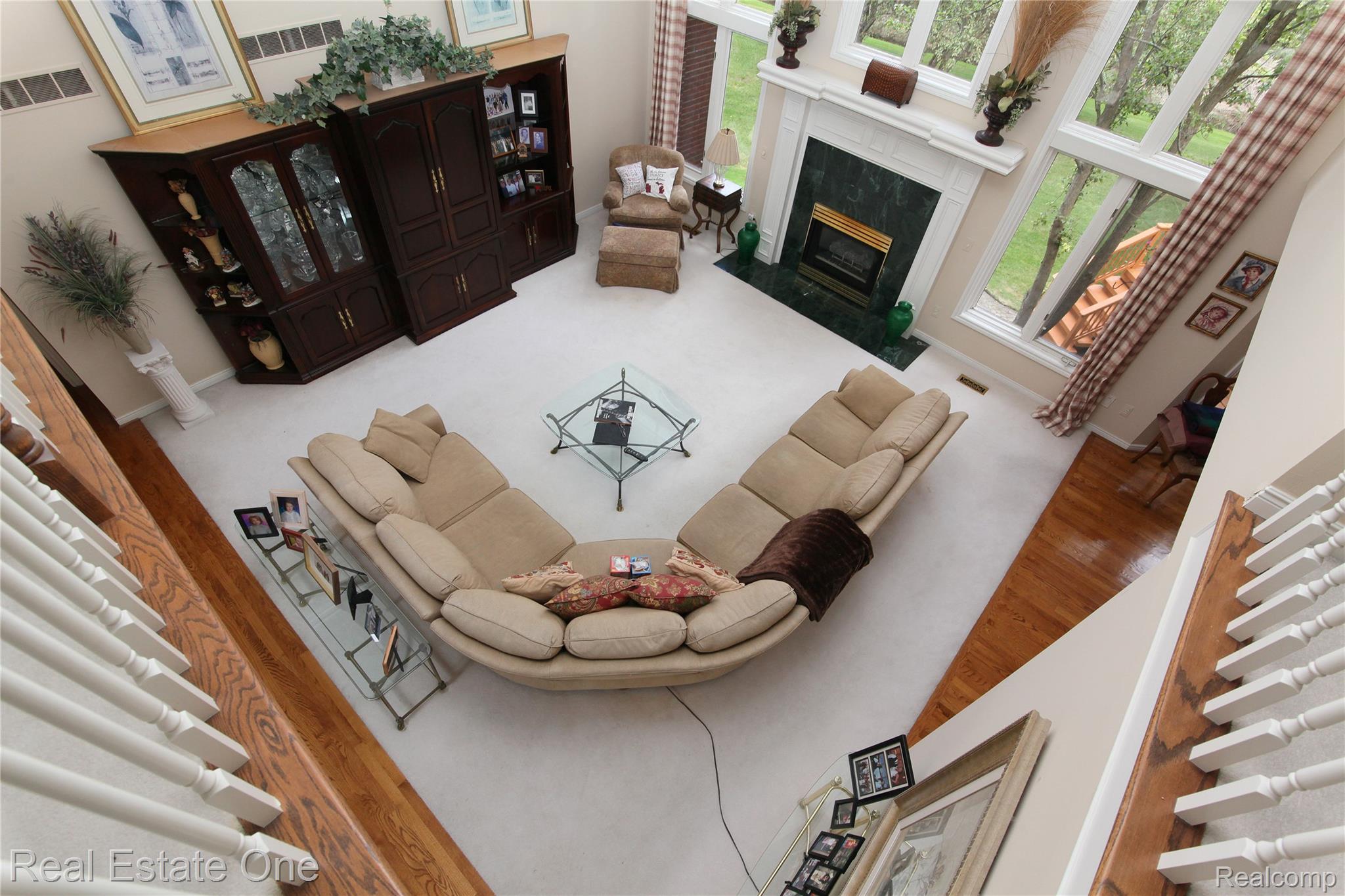 3991 Oakfield Court