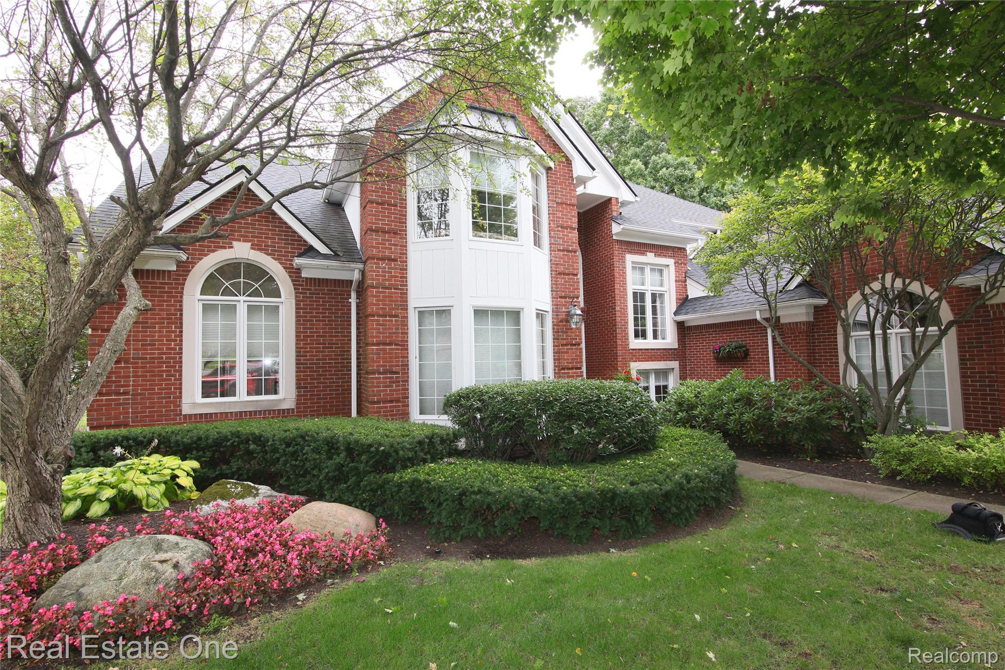 3991 Oakfield Court