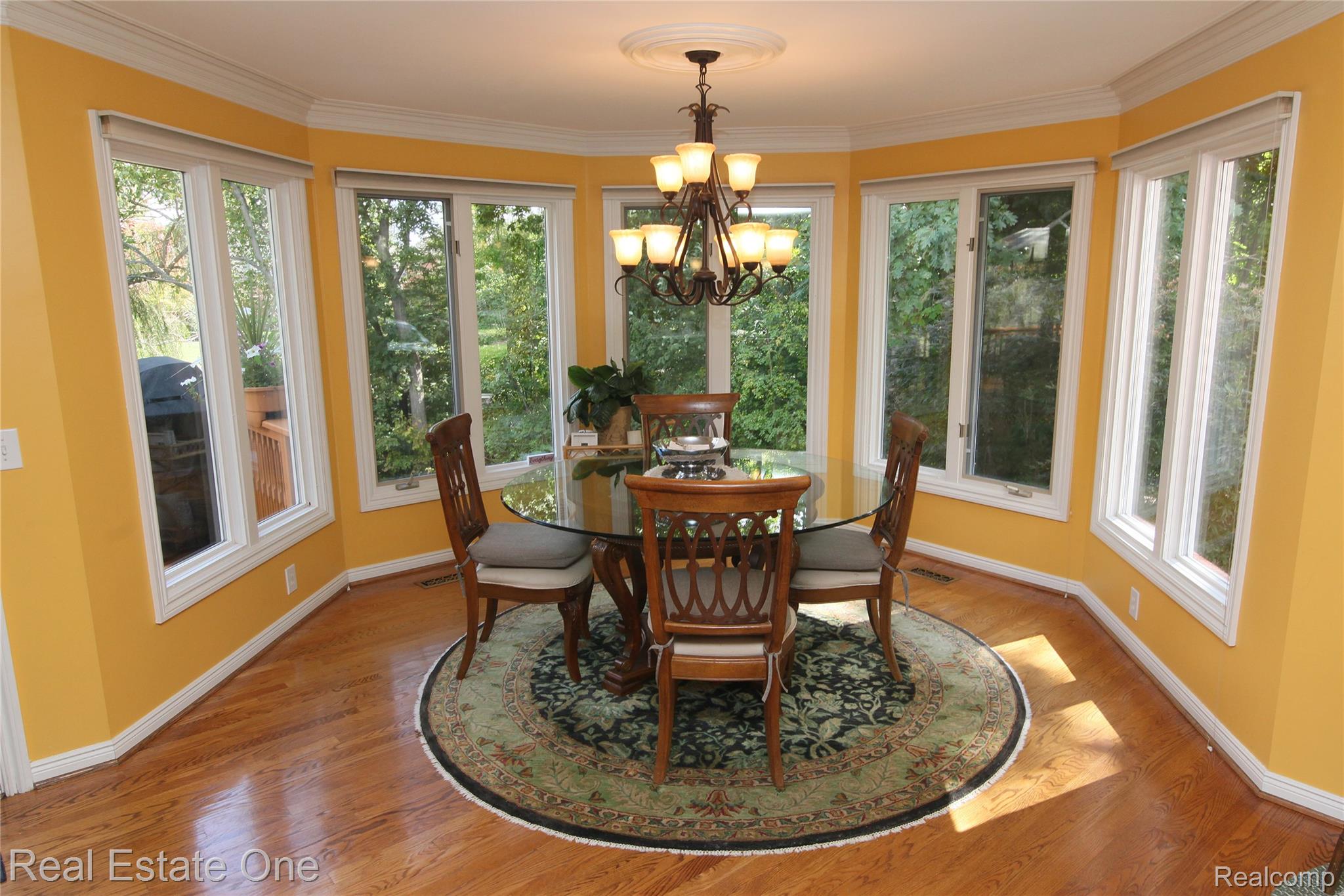 3991 Oakfield Court