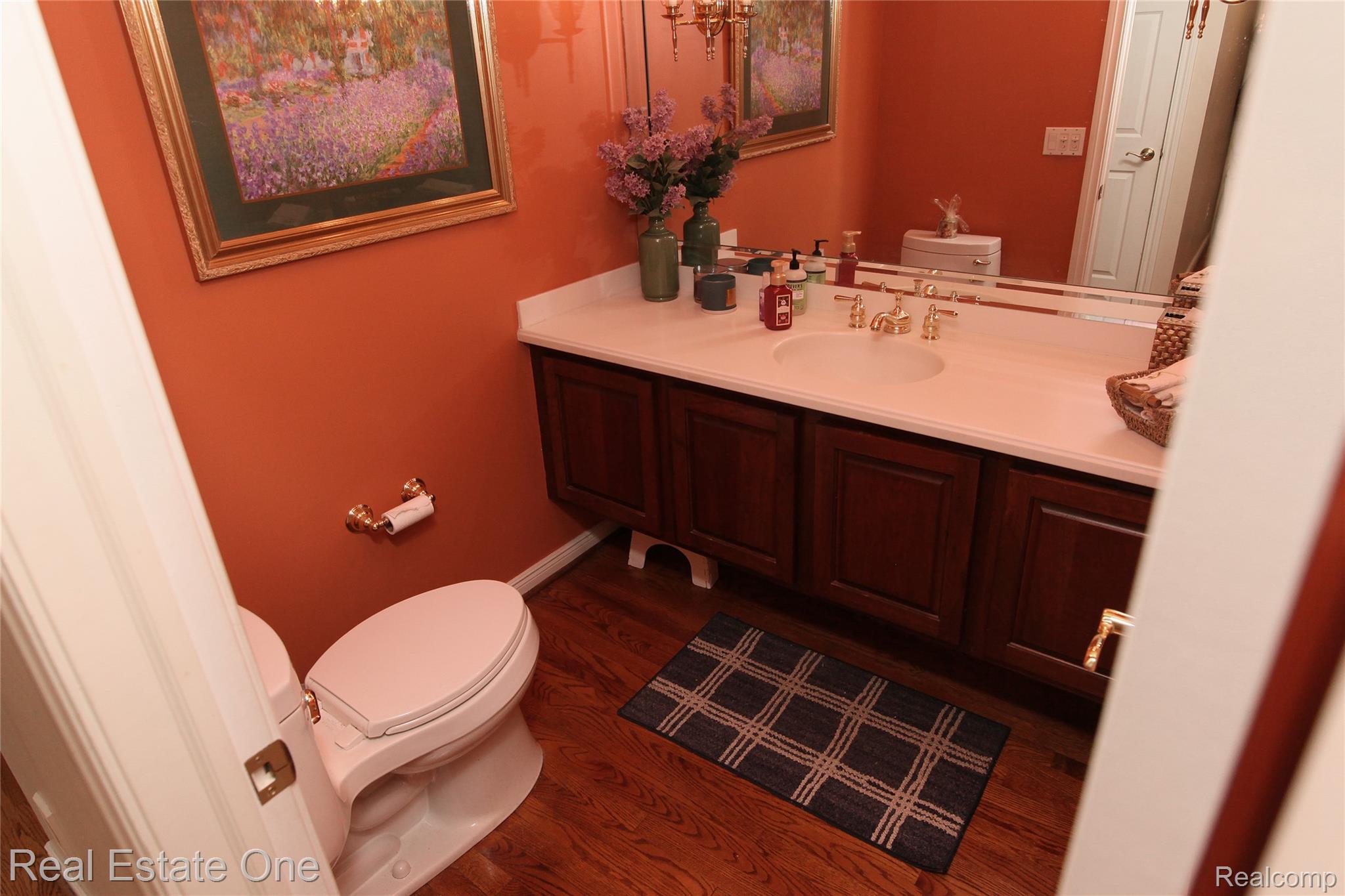 3991 Oakfield Court