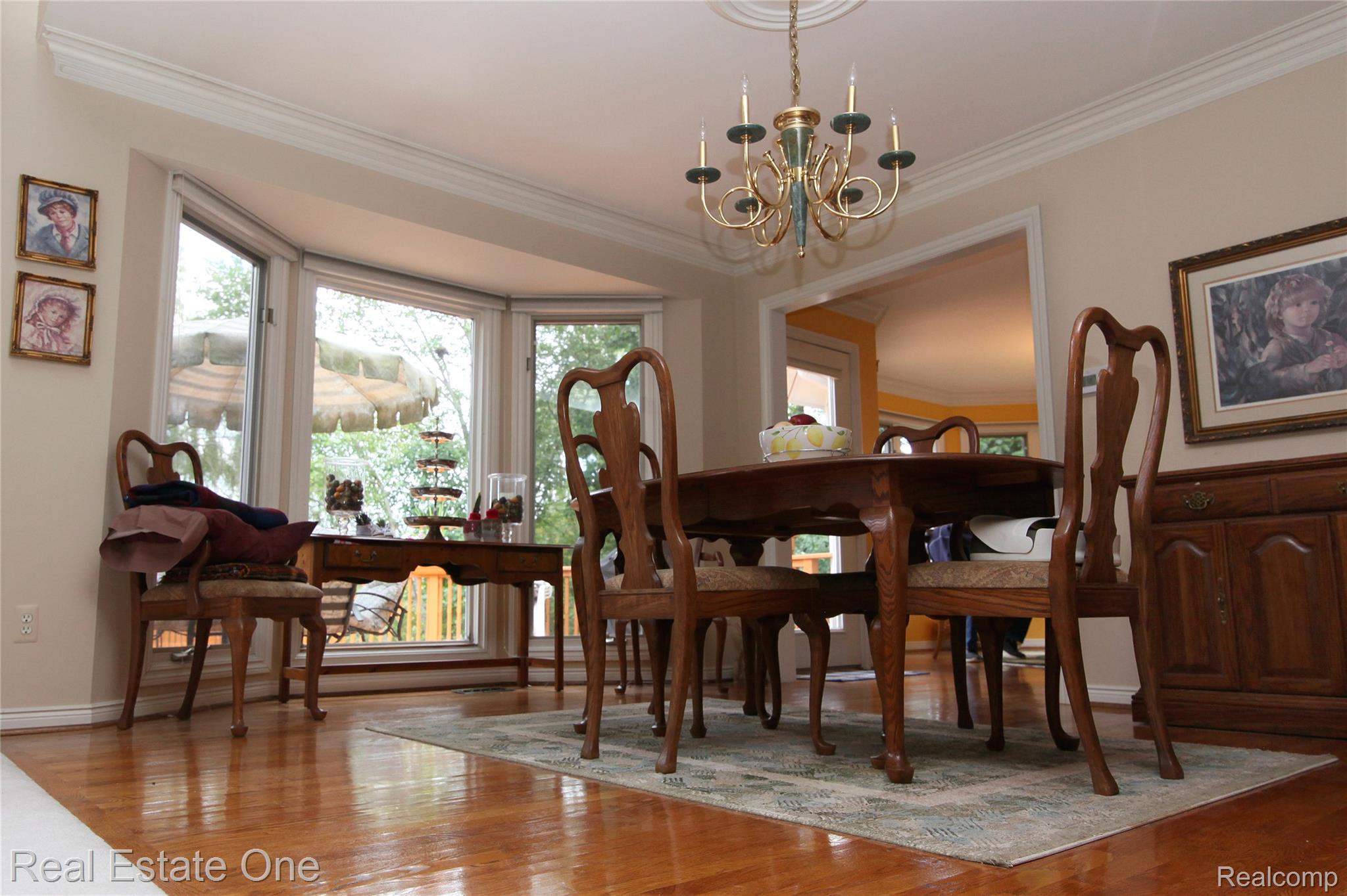 3991 Oakfield Court