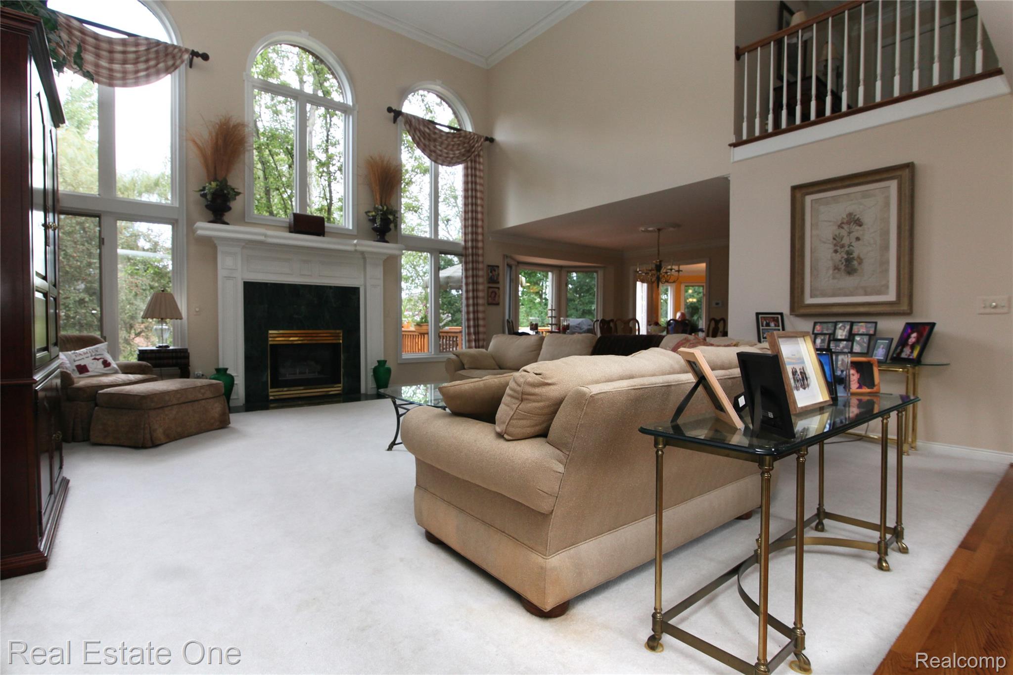 3991 Oakfield Court