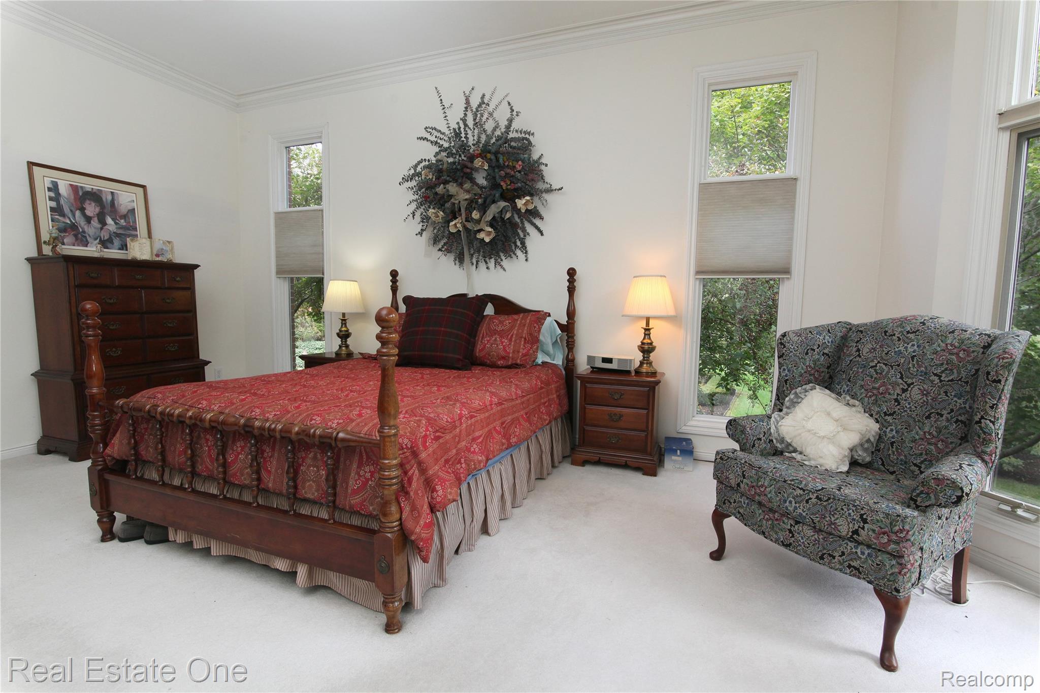 3991 Oakfield Court