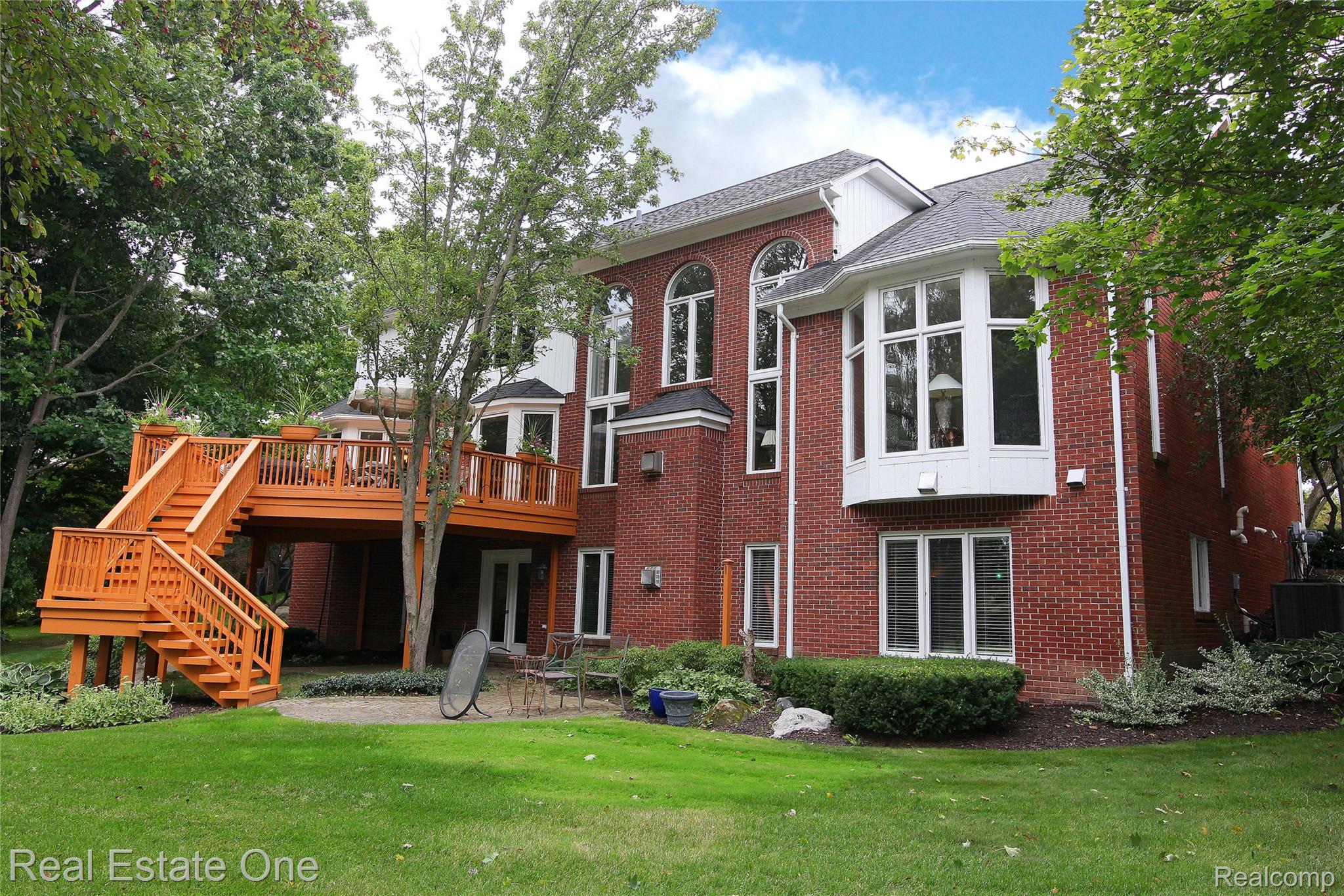 3991 Oakfield Court