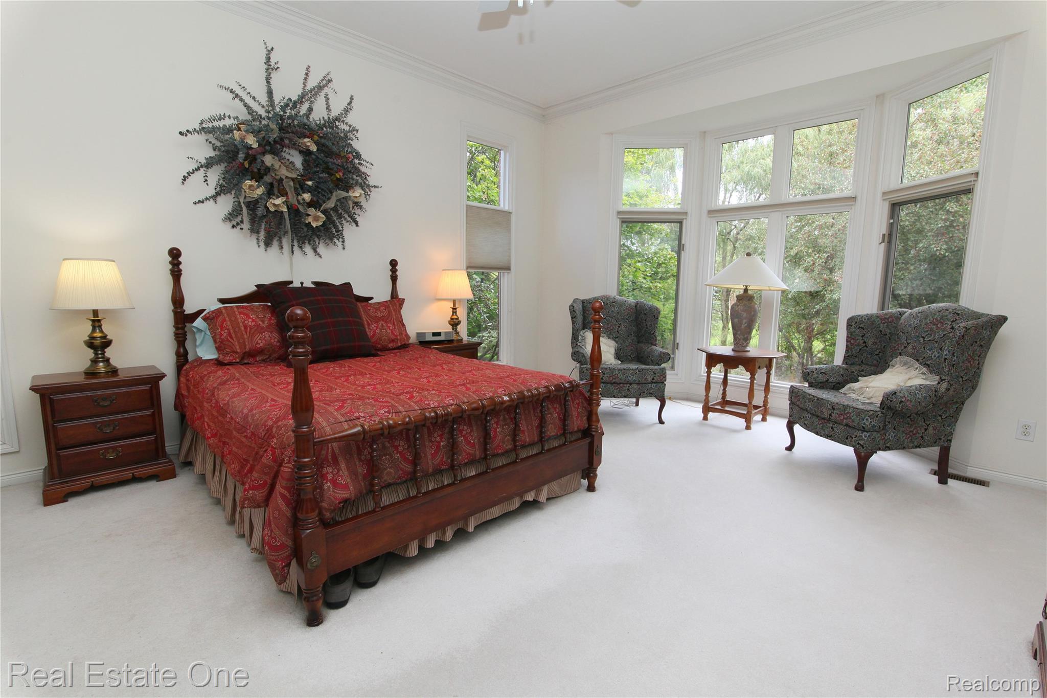 3991 Oakfield Court