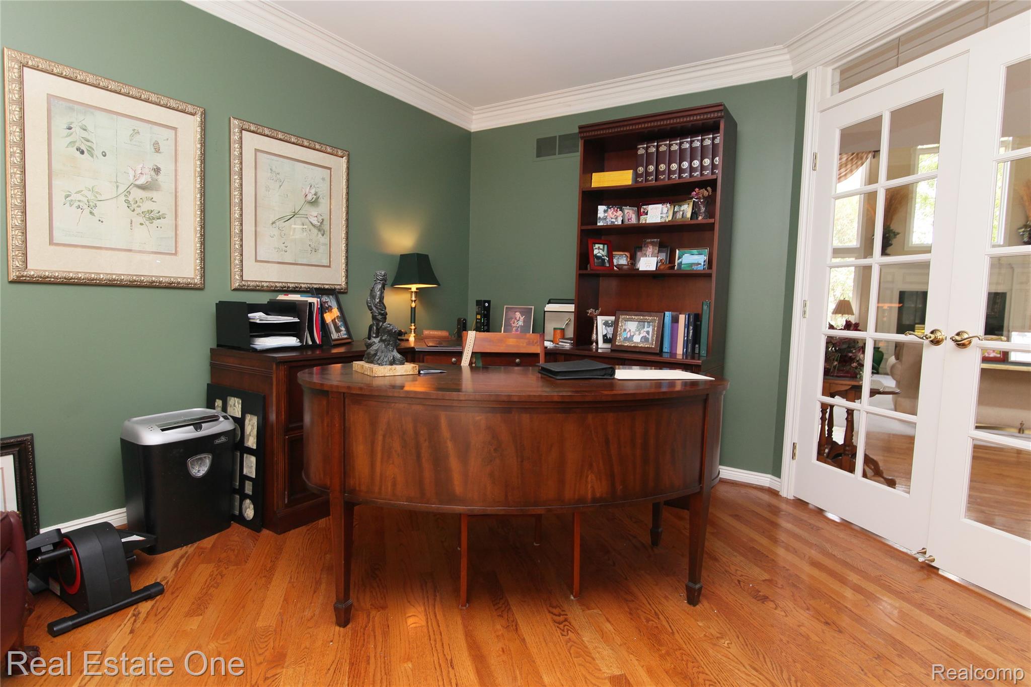 3991 Oakfield Court