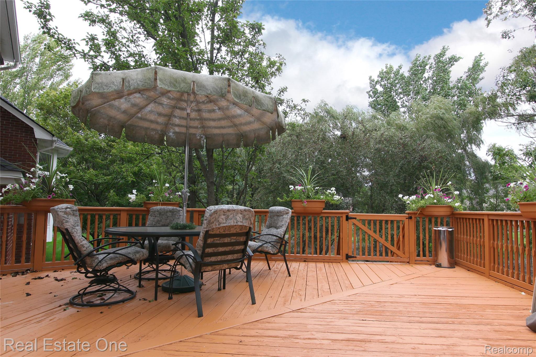 3991 Oakfield Court