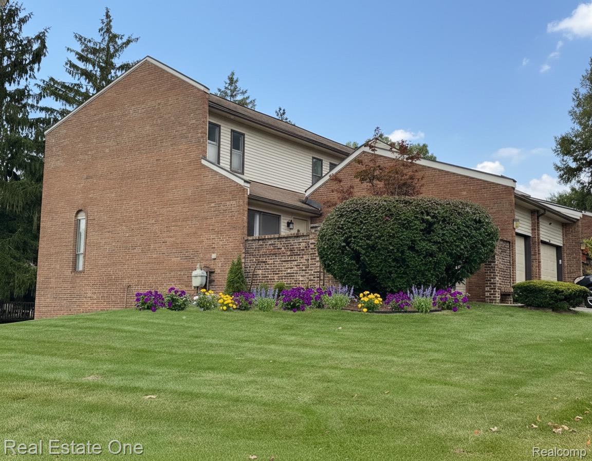 410 Willow Grove Lane
