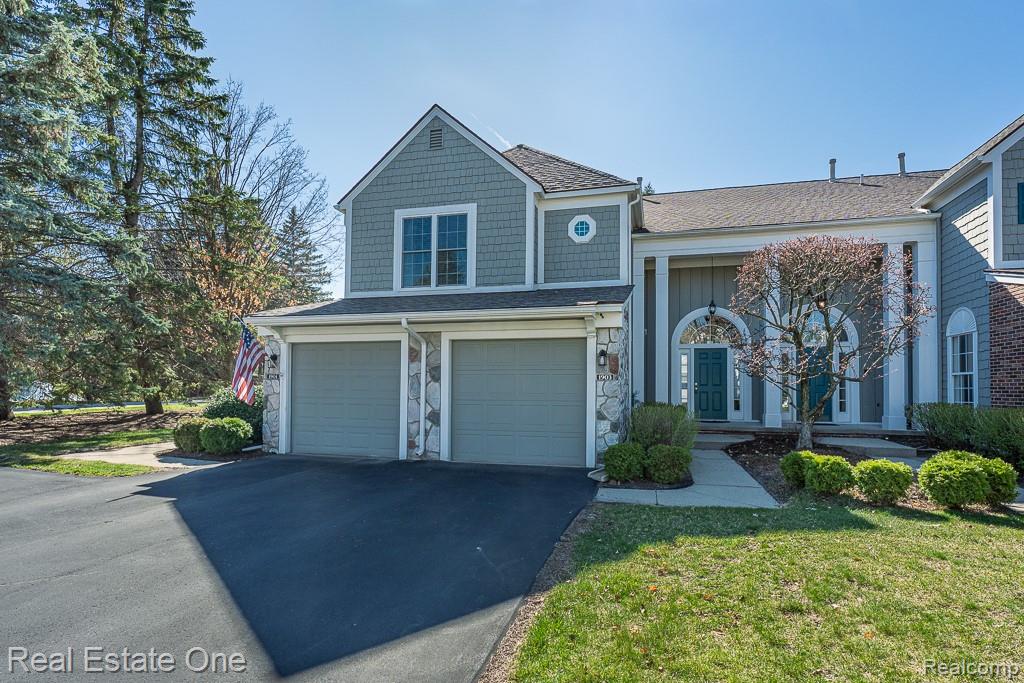 1903 Eagle Pointe