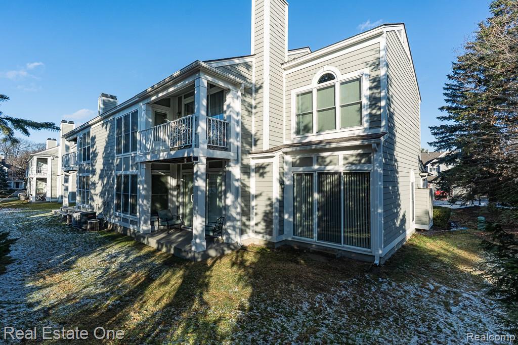 1903 Eagle Pointe