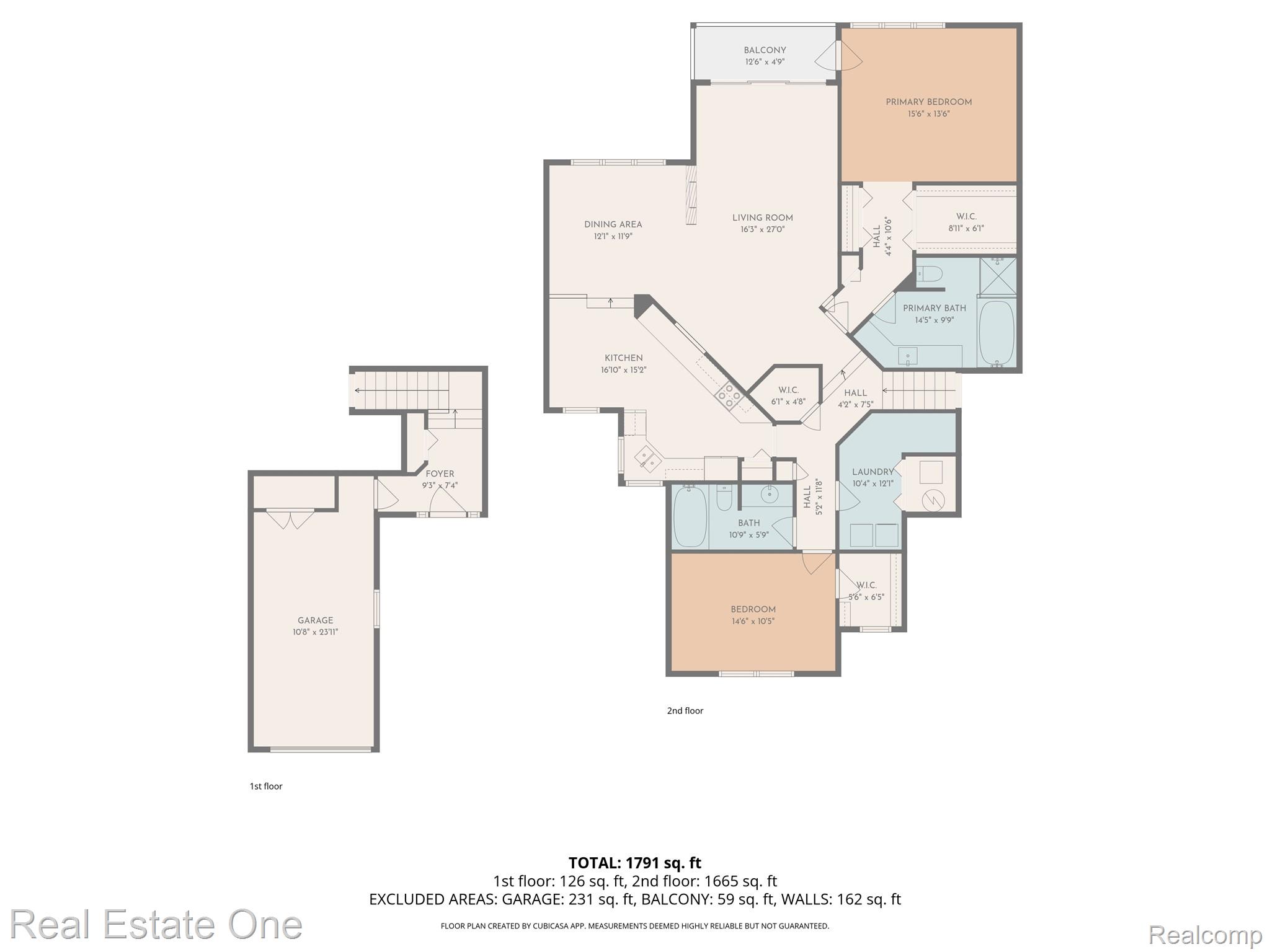 1903 Eagle Pointe