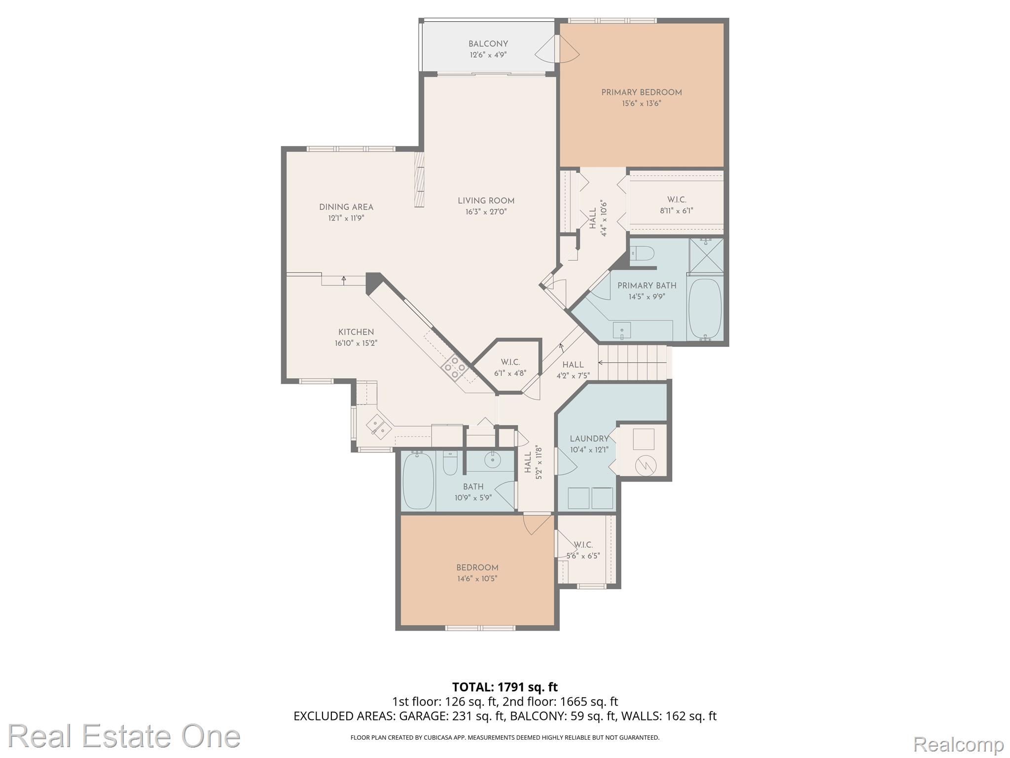 1903 Eagle Pointe
