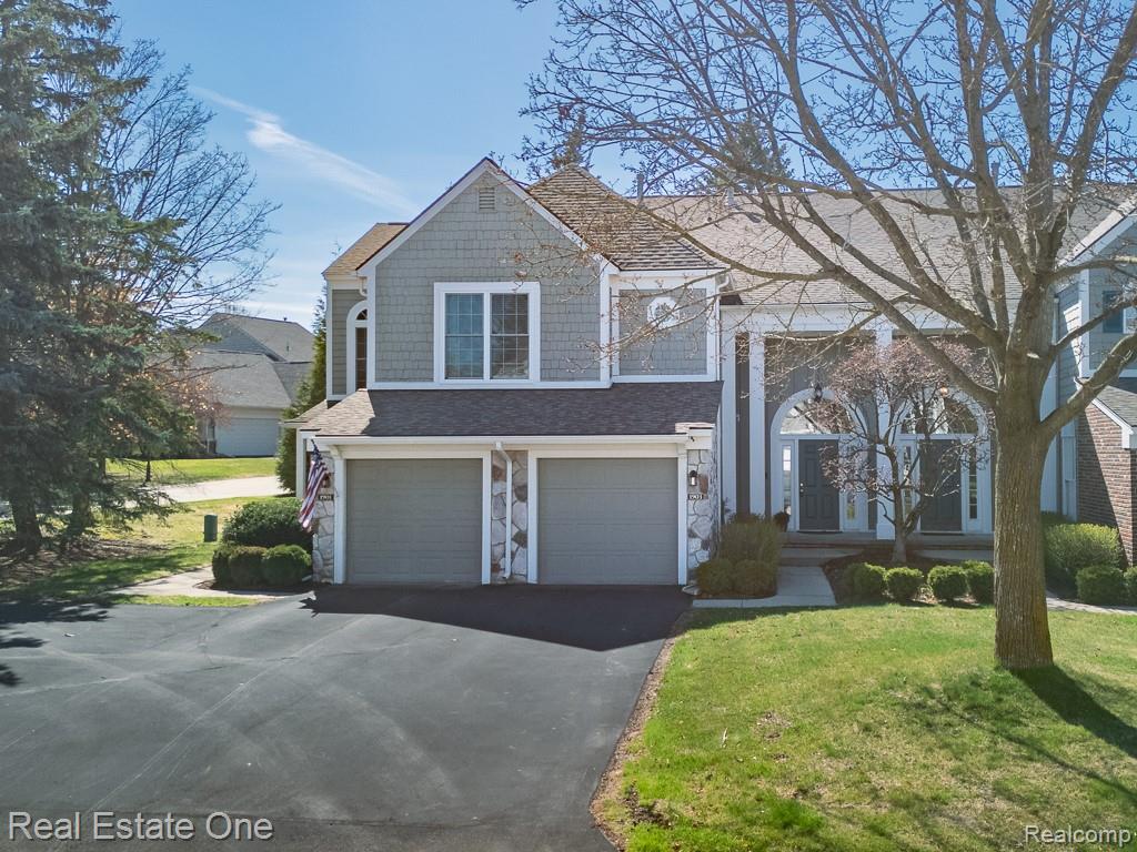 1903 Eagle Pointe