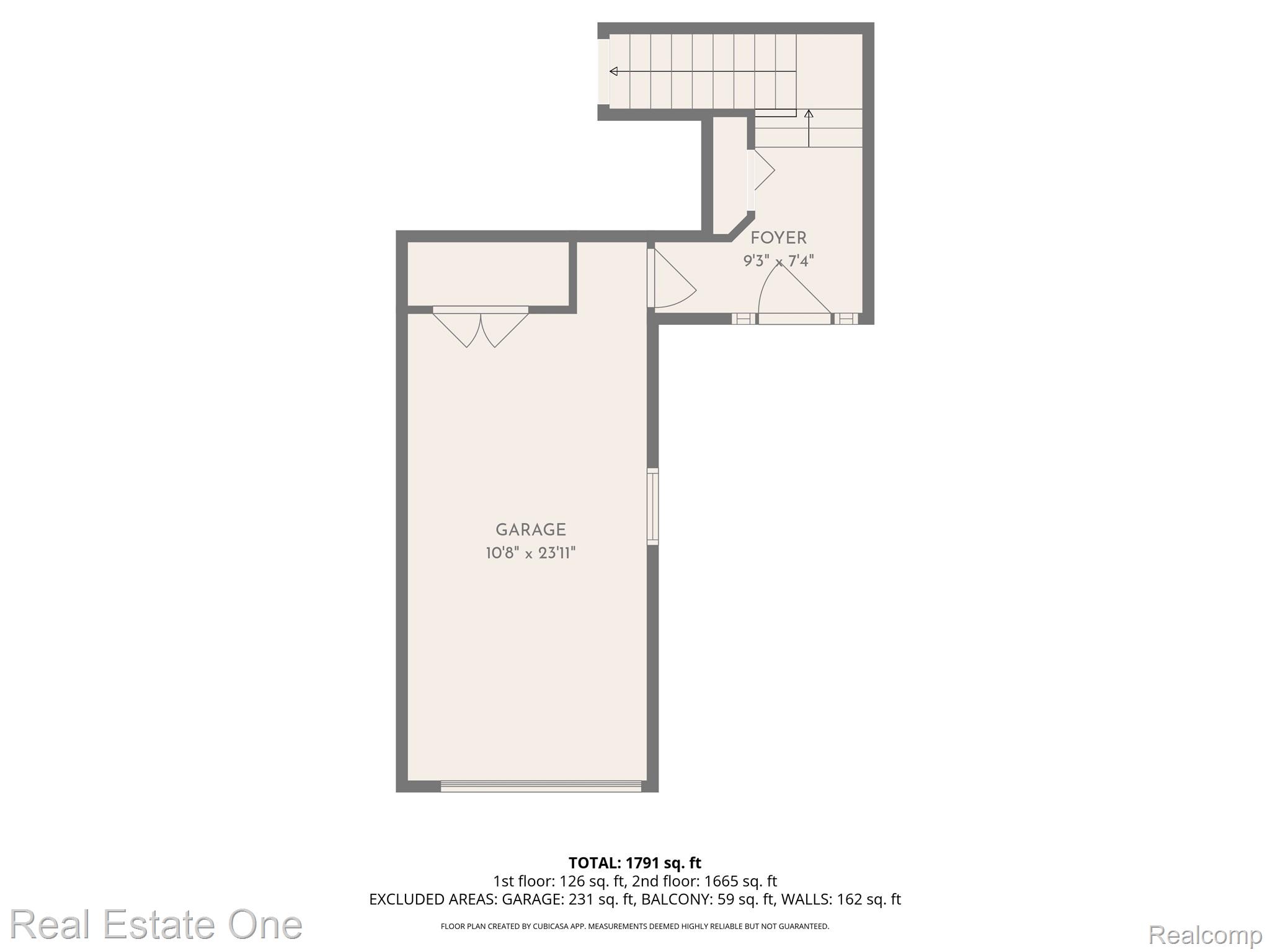 1903 Eagle Pointe